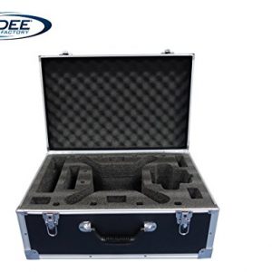s-idee-01602-DJI-3-Phantom-3-Advanced-und-Professional-Aluminiumkoffer-Transportkoffer-der-Phantom-passt-mit-angeschraubtem-Propeller-in-den-Koffer-Reisekoffer-0