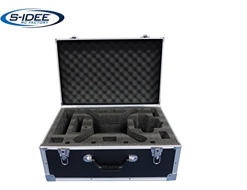 s-idee-01602-DJI-3-Phantom-3-Advanced-und-Professional-Aluminiumkoffer-Transportkoffer-der-Phantom-passt-mit-angeschraubtem-Propeller-in-den-Koffer-Reisekoffer-0
