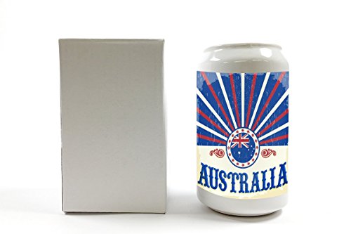 Spardose-Weltenbummler-Australien-Keramik-bedruckt-0