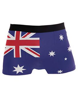 ZZKKO-Herren-Boxershorts-mit-Australien-Flagge-atmungsaktiv-Stretch-mit-Tasche-S-XL-0