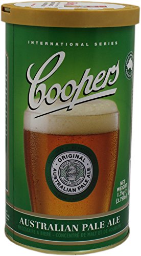 Coopers-Australisch-Blass-Bier-Haus-Brauerei-Bier-Kit-Macht-40-Seidel-0