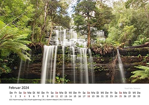 Edition-Seidel-Premium-Kalender-Australien-2024-Format-DIN-A3-Wandkalender-Pazifik-Sydney-Melbourne-Nationalpark-Uluru-Ayers-Rock-0-0