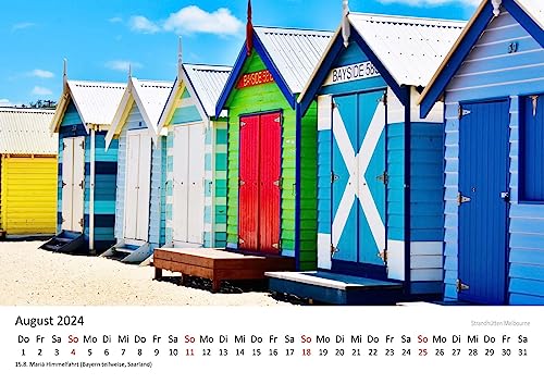 Edition-Seidel-Premium-Kalender-Australien-2024-Format-DIN-A3-Wandkalender-Pazifik-Sydney-Melbourne-Nationalpark-Uluru-Ayers-Rock-0-4