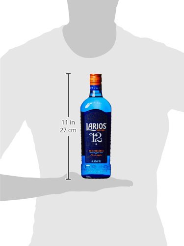 Larios-12-Premium-Gin-mediterraner-Premium-Gin-mit-zarten-und-erfrischenden-Nuancen-perfekt-fuer-Longdrinks-und-Cocktails-40-vol-700-ml-0-3