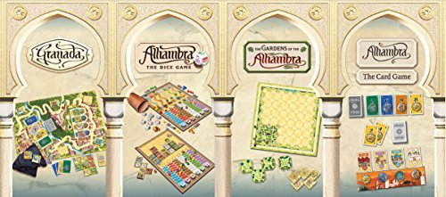 Queen-Games-10132-Alhambra-Big-Box-Spezial-Edition-0-0