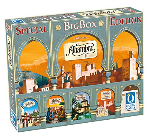 Queen-Games-10132-Alhambra-Big-Box-Spezial-Edition-0