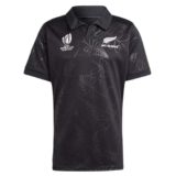2023-Weltmeisterschaft-RWC-New-Zealand-All-Blacks-Rugby-Trikot-Rugby-T-Shirt-Poloshirt-Herren-Matchtraining-Fussballtrikot-0 2023-Weltmeisterschaft-RWC-New-Zealand-All-Blacks-Rugby-Trikot-Rugby-T-Shirt-Poloshirt-Herren-Matchtraining-Fussballtrikot-0