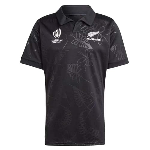 2023-Weltmeisterschaft-RWC-New-Zealand-All-Blacks-Rugby-Trikot-Rugby-T-Shirt-Poloshirt-Herren-Matchtraining-Fussballtrikot-0