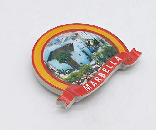 3D-Marbella-Andalusien-Spanien-Kuehlschrankmagnet-Reise-Souvenir-Geschenk-Zuhause-Kueche-Dekoration-Spanien-Kuehlschrankmagnet-0-1