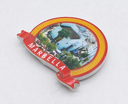 3D-Marbella-Andalusien-Spanien-Kuehlschrankmagnet-Reise-Souvenir-Geschenk-Zuhause-Kueche-Dekoration-Spanien-Kuehlschrankmagnet-0-2