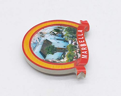 3D-Marbella-Andalusien-Spanien-Kuehlschrankmagnet-Reise-Souvenir-Geschenk-Zuhause-Kueche-Dekoration-Spanien-Kuehlschrankmagnet-0-4