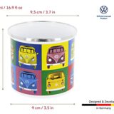 BRISA-VW-Collection-Volkswagen-Grosse-Emaille-Kaffee-Tee-Tasse-Becher-Haferl-fuer-Camping-Outdoor-T1-T3-Bus-500-mlMulticolorBunt-0-1 BRISA-VW-Collection-Volkswagen-Grosse-Emaille-Kaffee-Tee-Tasse-Becher-Haferl-fuer-Camping-Outdoor-T1-T3-Bus-500-mlMulticolorBunt-0-1