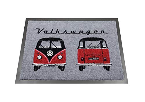 Brisa-VW-Collection-Volkswagen-Hippie-Bus-T1-T2-T3-Camper-Van-T25-Door-Mat-Entrance-Mat-Indoor-Outdoor-Welcome-Mat-27x20-Inches70x50cm-0