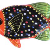 Cactus-Canyon-Ceramics-Spanische-Fisch-Wandgarnitur-3-teilig-Negro-0-0 Cactus-Canyon-Ceramics-Spanische-Fisch-Wandgarnitur-3-teilig-Negro-0-0