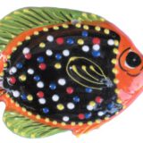 Cactus-Canyon-Ceramics-Spanische-Fisch-Wandgarnitur-3-teilig-Negro-0-1 Cactus-Canyon-Ceramics-Spanische-Fisch-Wandgarnitur-3-teilig-Negro-0-1