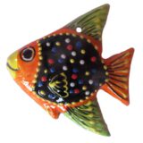 Cactus-Canyon-Ceramics-Spanische-Fisch-Wandgarnitur-3-teilig-Negro-0-2 Cactus-Canyon-Ceramics-Spanische-Fisch-Wandgarnitur-3-teilig-Negro-0-2
