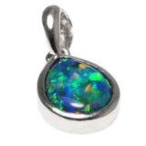 HARSHALI-GEMS-Australien-Triplett-Opal-Halskette-echter-australischer-Triplett-Opal-Halsketten-Anhaenger-aus-925er-Sterlingsilber-Damenschmuck-Edelstein-schwarzer-Opal-Edelstein-Schwarzer-Opal-0 HARSHALI-GEMS-Australien-Triplett-Opal-Halskette-echter-australischer-Triplett-Opal-Halsketten-Anhaenger-aus-925er-Sterlingsilber-Damenschmuck-Edelstein-schwarzer-Opal-Edelstein-Schwarzer-Opal-0