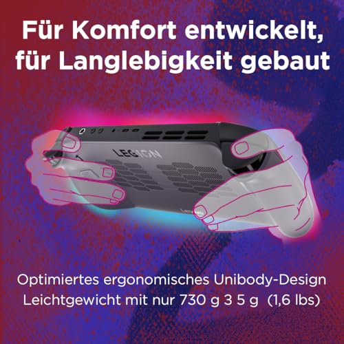 Lenovo-Legion-Go-Gaming-Konsole-88-2K-Display-AMD-Ryzen-Z1-Extreme-16GB-RAM-1TB-SSD-AMD-RDNA-Grafik-Win11-schwarz-inkl-Carry-Bag-inkl-3-Monate-Xbox-Game-Pass-Ultimate-0-10