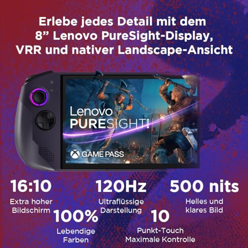 Lenovo-Legion-Go-Gaming-Konsole-88-2K-Display-AMD-Ryzen-Z1-Extreme-16GB-RAM-1TB-SSD-AMD-RDNA-Grafik-Win11-schwarz-inkl-Carry-Bag-inkl-3-Monate-Xbox-Game-Pass-Ultimate-0-5