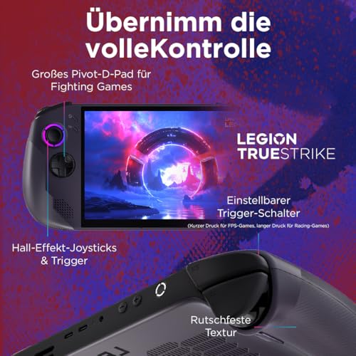 Lenovo-Legion-Go-Gaming-Konsole-88-2K-Display-AMD-Ryzen-Z1-Extreme-16GB-RAM-1TB-SSD-AMD-RDNA-Grafik-Win11-schwarz-inkl-Carry-Bag-inkl-3-Monate-Xbox-Game-Pass-Ultimate-0-9
