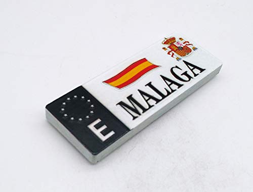 Malaga-Andalusien-Spanien-Kuehlschrankmagnet-Reise-Souvenir-Geschenk-Zuhause-Kueche-Kuehlschrank-Dekoration-Magnetaufkleber-Craft-Collection-0-0