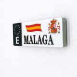 Malaga-Andalusien-Spanien-Kuehlschrankmagnet-Reise-Souvenir-Geschenk-Zuhause-Kueche-Kuehlschrank-Dekoration-Magnetaufkleber-Craft-Collection-0-2 Malaga-Andalusien-Spanien-Kuehlschrankmagnet-Reise-Souvenir-Geschenk-Zuhause-Kueche-Kuehlschrank-Dekoration-Magnetaufkleber-Craft-Collection-0-2
