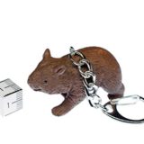 Miniblings-Wombat-Australien-Schluesselanhaenger-Handmade-Modeschmuck-I-Anhaenger-Schluesselring-Schluesselband-Keyring-Wombat-Australien-0-0 Miniblings-Wombat-Australien-Schluesselanhaenger-Handmade-Modeschmuck-I-Anhaenger-Schluesselring-Schluesselband-Keyring-Wombat-Australien-0-0