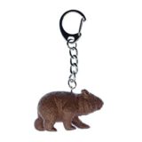 Miniblings-Wombat-Australien-Schluesselanhaenger-Handmade-Modeschmuck-I-Anhaenger-Schluesselring-Schluesselband-Keyring-Wombat-Australien-0 Miniblings-Wombat-Australien-Schluesselanhaenger-Handmade-Modeschmuck-I-Anhaenger-Schluesselring-Schluesselband-Keyring-Wombat-Australien-0