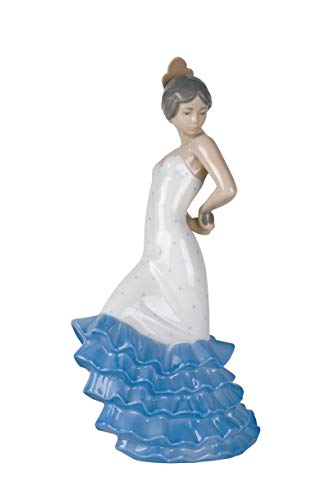 NAO-Flamenco-Figur-0
