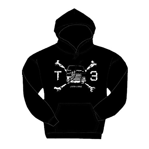 OSR-Bus-X-Bones-HoodieKapuzenpullover-0