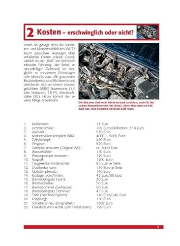Praxisratgeber-Klassikerkauf-VW-Bus-T3-Alle-Modelle-1979-bis-1992-0-1