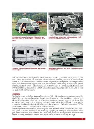 Praxisratgeber-Klassikerkauf-VW-Bus-T3-Alle-Modelle-1979-bis-1992-0-5