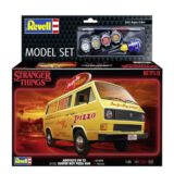 Revell-Model-Set-Stranger-Things-VW-T3-Bus-Surfer-Boy-0-0 Revell-Model-Set-Stranger-Things-VW-T3-Bus-Surfer-Boy-0-0