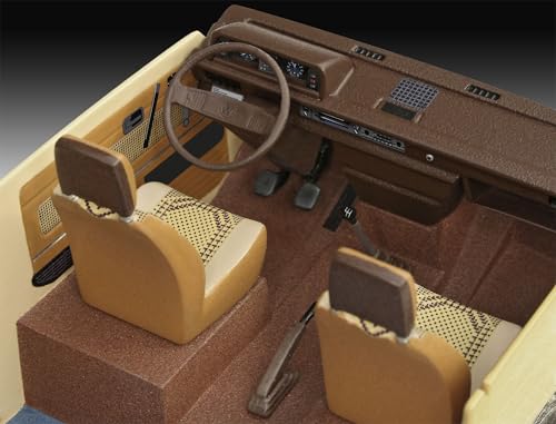 Revell-Model-Set-Stranger-Things-VW-T3-Bus-Surfer-Boy-0-1