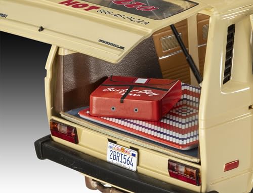 Revell-Model-Set-Stranger-Things-VW-T3-Bus-Surfer-Boy-0-3