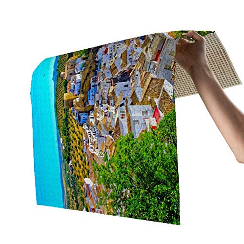 Spanien-Andalusien-1000-Teiliges-Puzzle-fuer-Erwachsene-und-Familien-Reise-Geschenk-Souvenir-aus-Holz-30×20-Zoll-0-0