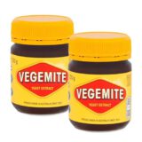 Vegemite-Yeast-Extract-220g-Pack-2-0 Vegemite-Yeast-Extract-220g-Pack-2-0
