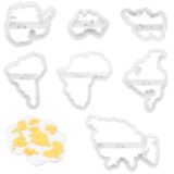 7-Stueck-Weltkarte-Form-Ausstechformen-Kuchen-Dekorieren-Schablone-Sieben-Kontinente-Form-Ausstechformen-Set-fuer-Kuchen-Kekse-Cupcakes-Fondant-Gebaeck-0 7-Stueck-Weltkarte-Form-Ausstechformen-Kuchen-Dekorieren-Schablone-Sieben-Kontinente-Form-Ausstechformen-Set-fuer-Kuchen-Kekse-Cupcakes-Fondant-Gebaeck-0