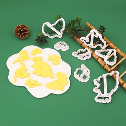 7-Stueck-Weltkarte-Form-Ausstechformen-Kuchen-Dekorieren-Schablone-Sieben-Kontinente-Form-Ausstechformen-Set-fuer-Kuchen-Kekse-Cupcakes-Fondant-Gebaeck-0-5
