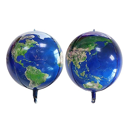 ANCLLO-5-x-Erdkugel-Ballons-559-cm-grosse-Weltkarte-Luftballons-4D-Mylar-Aluminiumfolie-Erdform-Dekoration-fuer-Kinder-Partyzubehoer-0-0