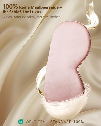 Aosun-Seiden-Schlafmaske-fuer-Seitenschlaefer-22-Momme-100-Reine-Natuerliche-Bio-Maulbeerseide-Augenmaske-fuer-Herren-Frauen-9-8-Lichtblockierende-Schlafbrille-mit-Verstellbares-Gummiband-0-0