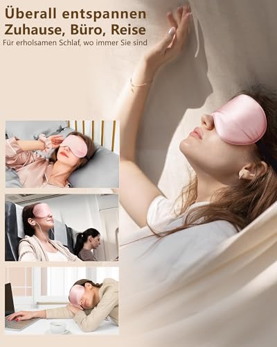 Aosun-Seiden-Schlafmaske-fuer-Seitenschlaefer-22-Momme-100-Reine-Natuerliche-Bio-Maulbeerseide-Augenmaske-fuer-Herren-Frauen-9-8-Lichtblockierende-Schlafbrille-mit-Verstellbares-Gummiband-0-2