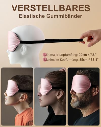 Aosun-Seiden-Schlafmaske-fuer-Seitenschlaefer-22-Momme-100-Reine-Natuerliche-Bio-Maulbeerseide-Augenmaske-fuer-Herren-Frauen-9-8-Lichtblockierende-Schlafbrille-mit-Verstellbares-Gummiband-0-4