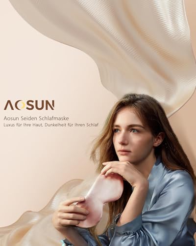 Aosun-Seiden-Schlafmaske-fuer-Seitenschlaefer-22-Momme-100-Reine-Natuerliche-Bio-Maulbeerseide-Augenmaske-fuer-Herren-Frauen-9-8-Lichtblockierende-Schlafbrille-mit-Verstellbares-Gummiband-0-5