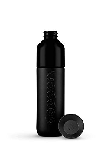 Dopper-Insulated-Thermosflasche-350ml-580ml-1L-Doppelwandig-auslaufsicher-haelt-24h-kalt9h-heiss-Edelstahl-Trinkflasche-Thermobecher-Kaffeebecher-Wasser-Tee-0-2