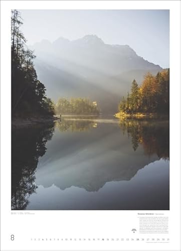 German-Roamers-2024-Kalender-mit-den-schoensten-Fotos-des-Outdoor-Kollektivs-Foto-Wandkalender-mit-Landschaftsaufnahmen-aus-ganz-Deutschland-Format-58-x-39-cm-0-14