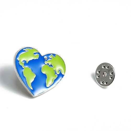 Gruene-Erde-Herz-Weltkarte-Label-Pins-Legierung-Broschen-Hut-Kleidung-Tasche-Emaille-Pin-Reise-Gedenkabzeichen-Unisex-Schmuck-Geschenke-Fashion-processing-0-4