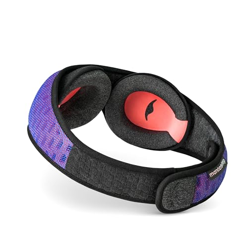 Manta-Pro-Schlafmaske–100-lichtblockierende-Schlafmaske-fuer-Seitenschlaefer-atmungsaktiv-und-bequem-fuer-Schlaf-Reisen-Nickerchen-und-Schichtarbeit-0-6