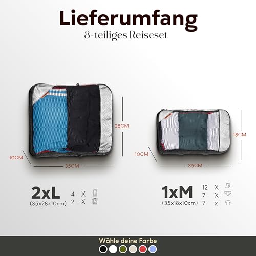 Packing-Cubes-mit-Kompression-fuer-Koffer-und-Rucksack-inkl-Packbeutel-0-4