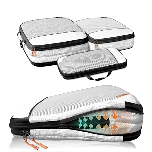 Packing-Cubes-mit-Kompression-fuer-Koffer-und-Rucksack-inkl-Packbeutel-0